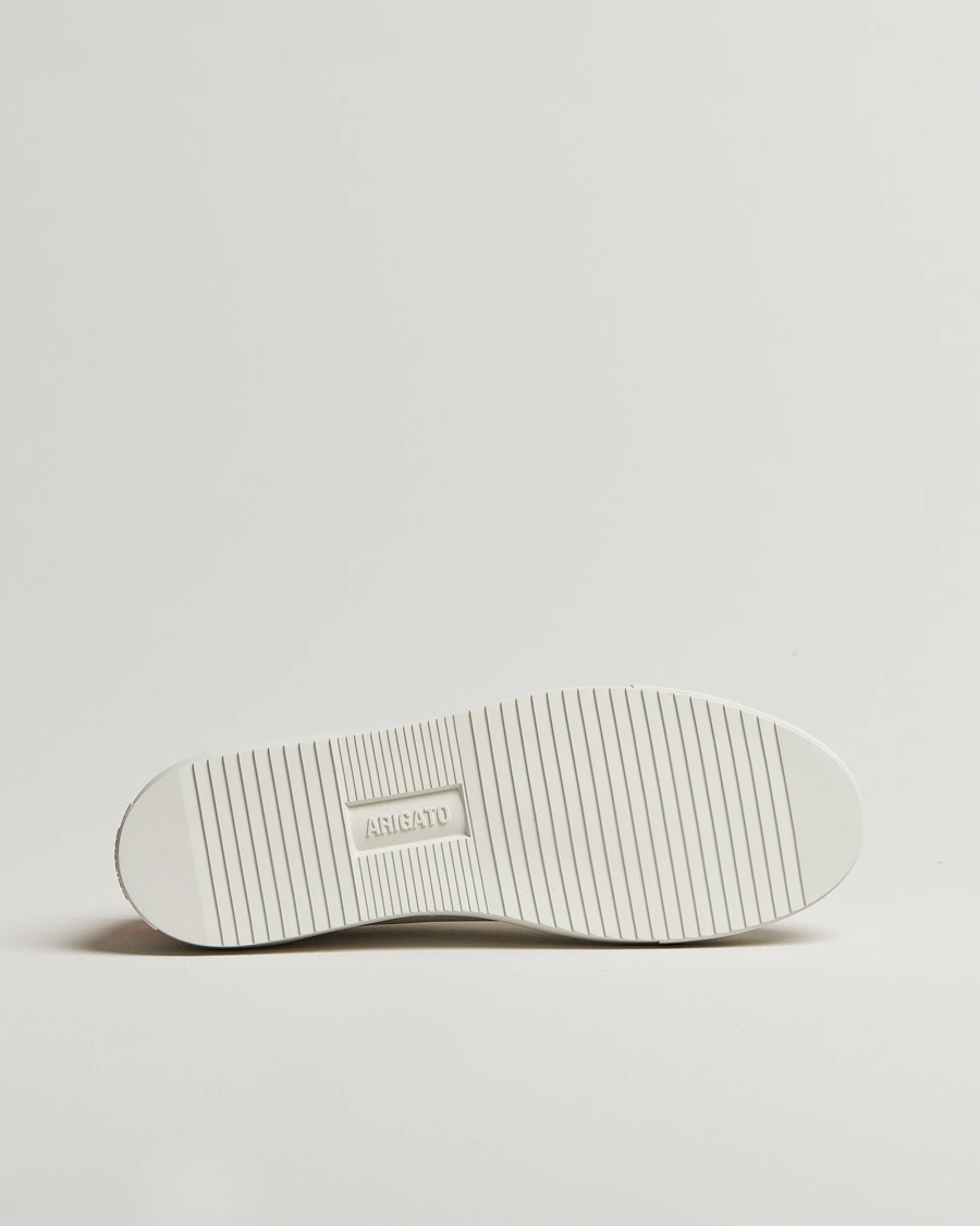 Men | Sneakers | Axel Arigato | Clean 90 Sneaker White/Orange