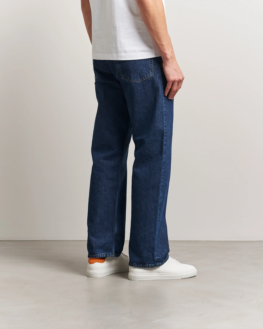 Men | Sneakers | Axel Arigato | Clean 90 Sneaker White/Orange