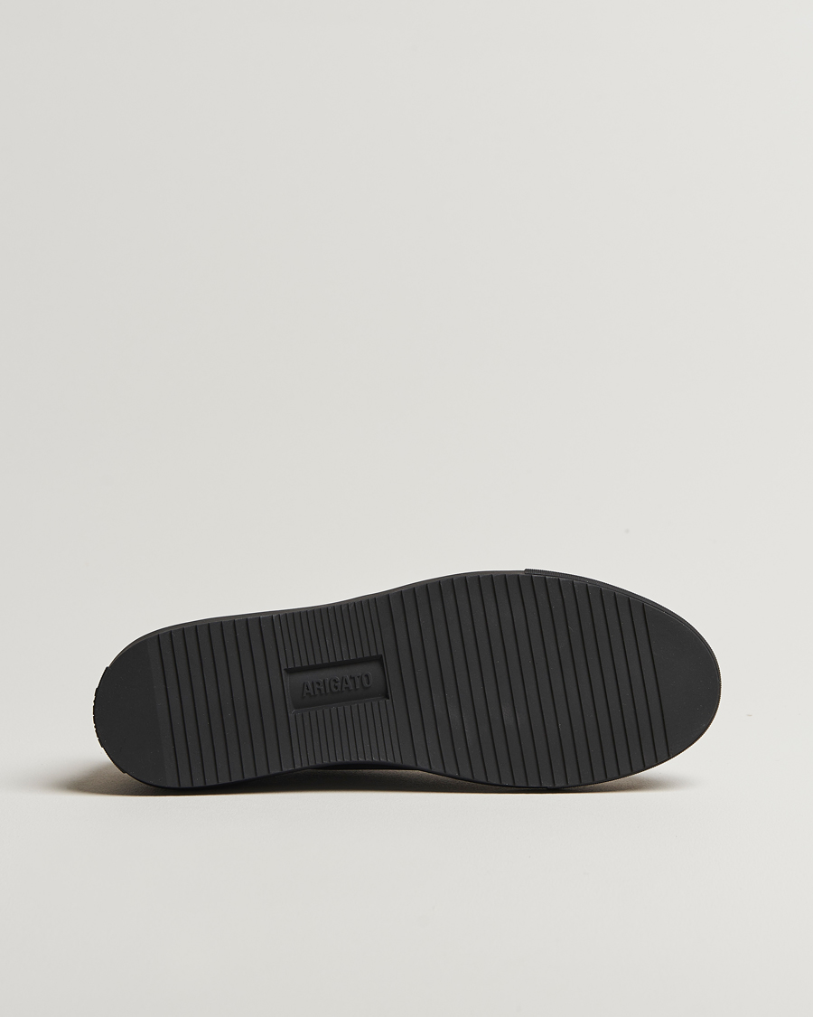 Men | Sneakers | Axel Arigato | Clean 90 Triple Sneaker Black/Black