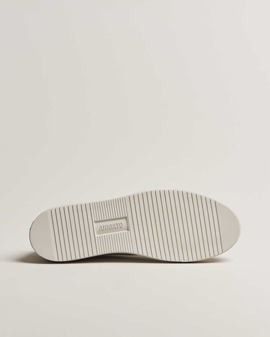 Men | Sneakers | Axel Arigato | Clean 90 Triple Sneaker Beige/Green