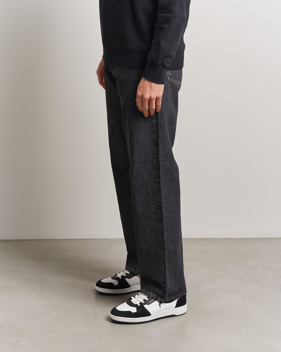 Men | Sneakers | Axel Arigato | Dice Lo Bee Bird Sneaker White/Black