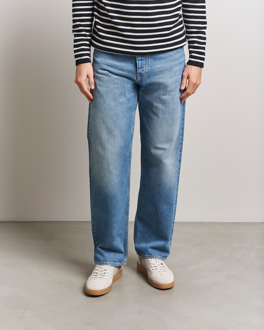 Men | Sneakers | Axel Arigato | Dice T-Tone Sneaker Beige/Gum