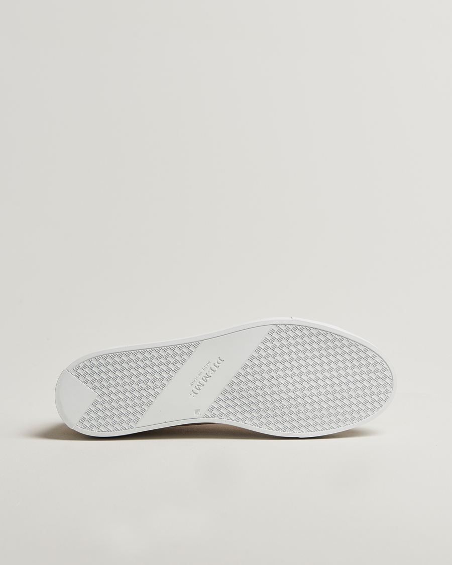 Men | Sneakers | Diemme | Loria Low Sneaker Sand Suede