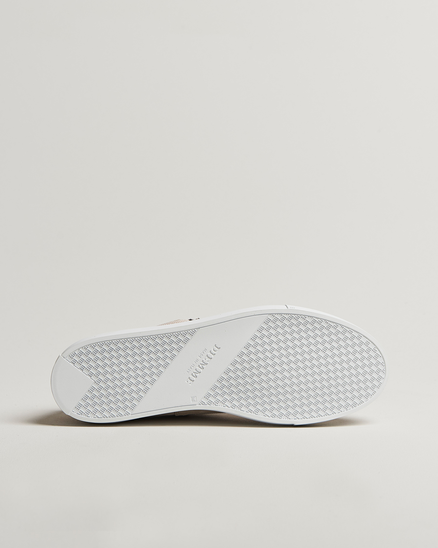 Men | Sneakers | Diemme | Marostica Low Sport Sneaker Cool Sand Fabric