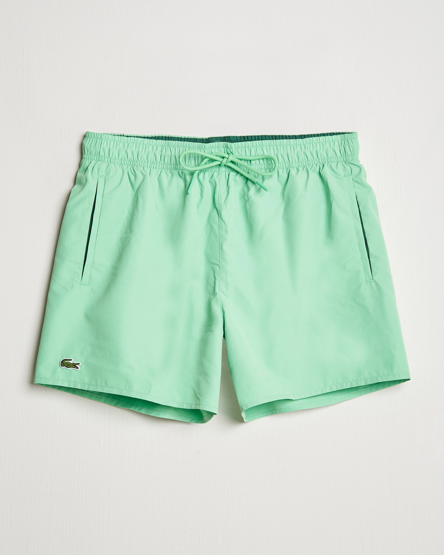 Men | Swimwear | Lacoste | Bathingtrunks Liamone