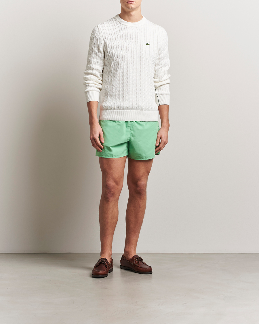 Men | Swimwear | Lacoste | Bathingtrunks Liamone