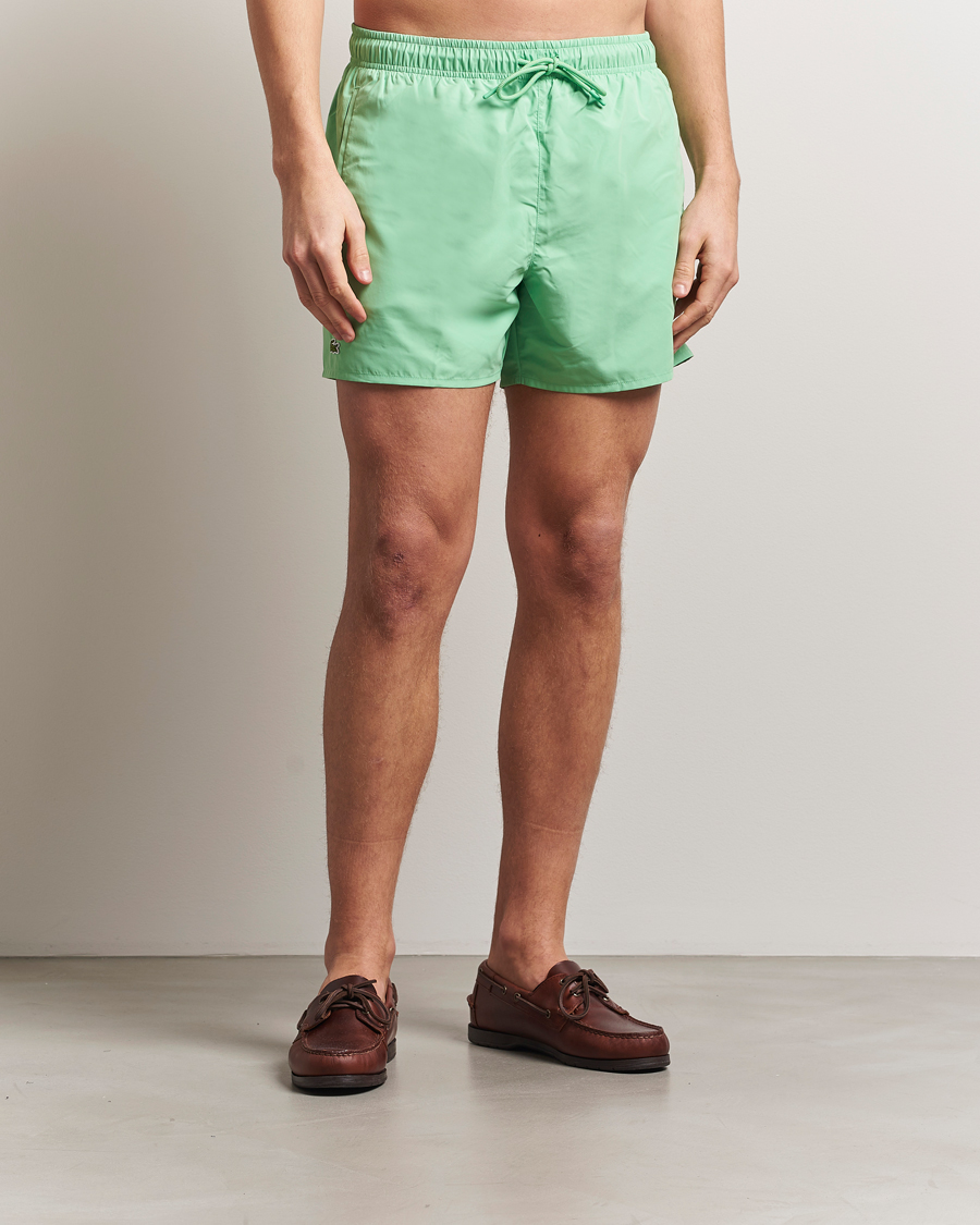 Men | Swimwear | Lacoste | Bathingtrunks Liamone