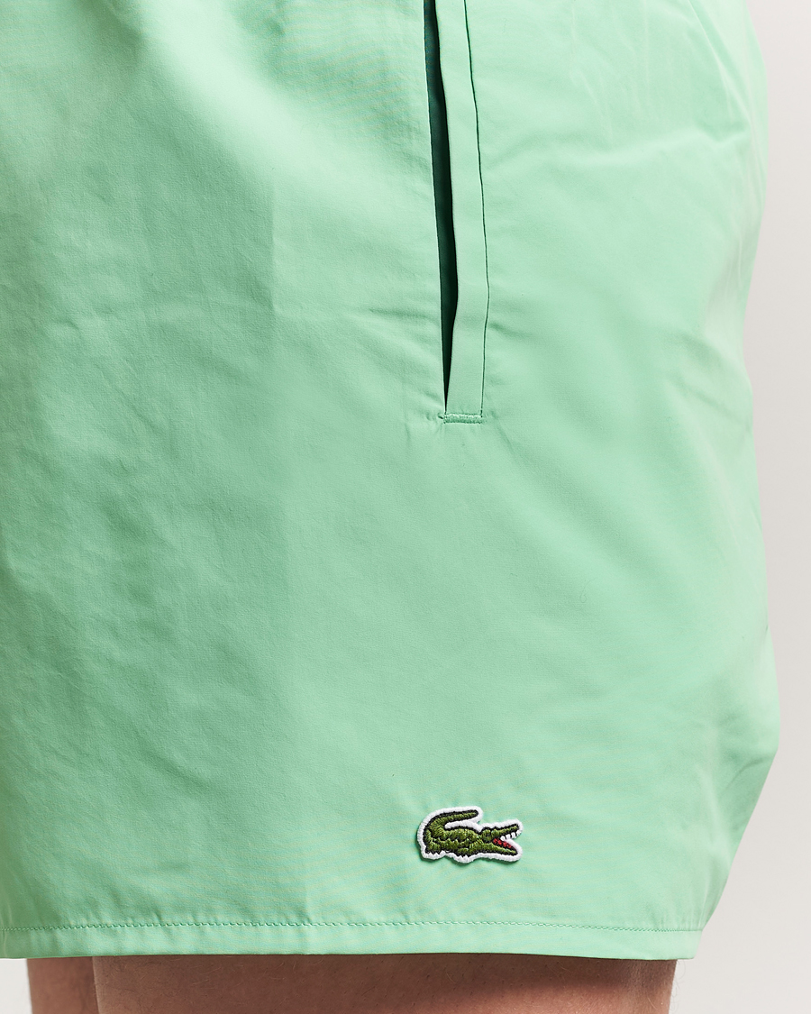 Men | Swimwear | Lacoste | Bathingtrunks Liamone