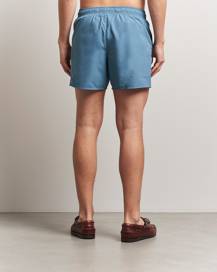 Men | Swimwear | Lacoste | Bathingtrunks Limestone