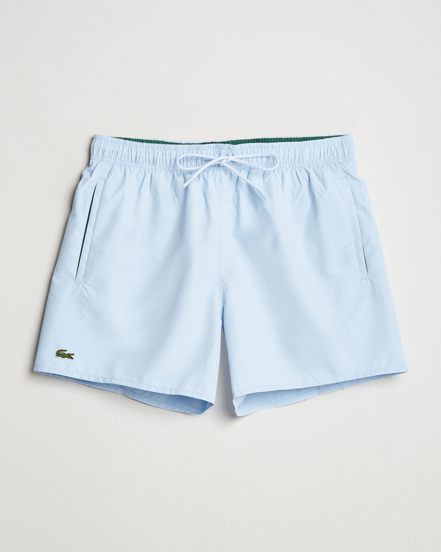 Men | Swimwear | Lacoste | Bathingtrunks Rill
