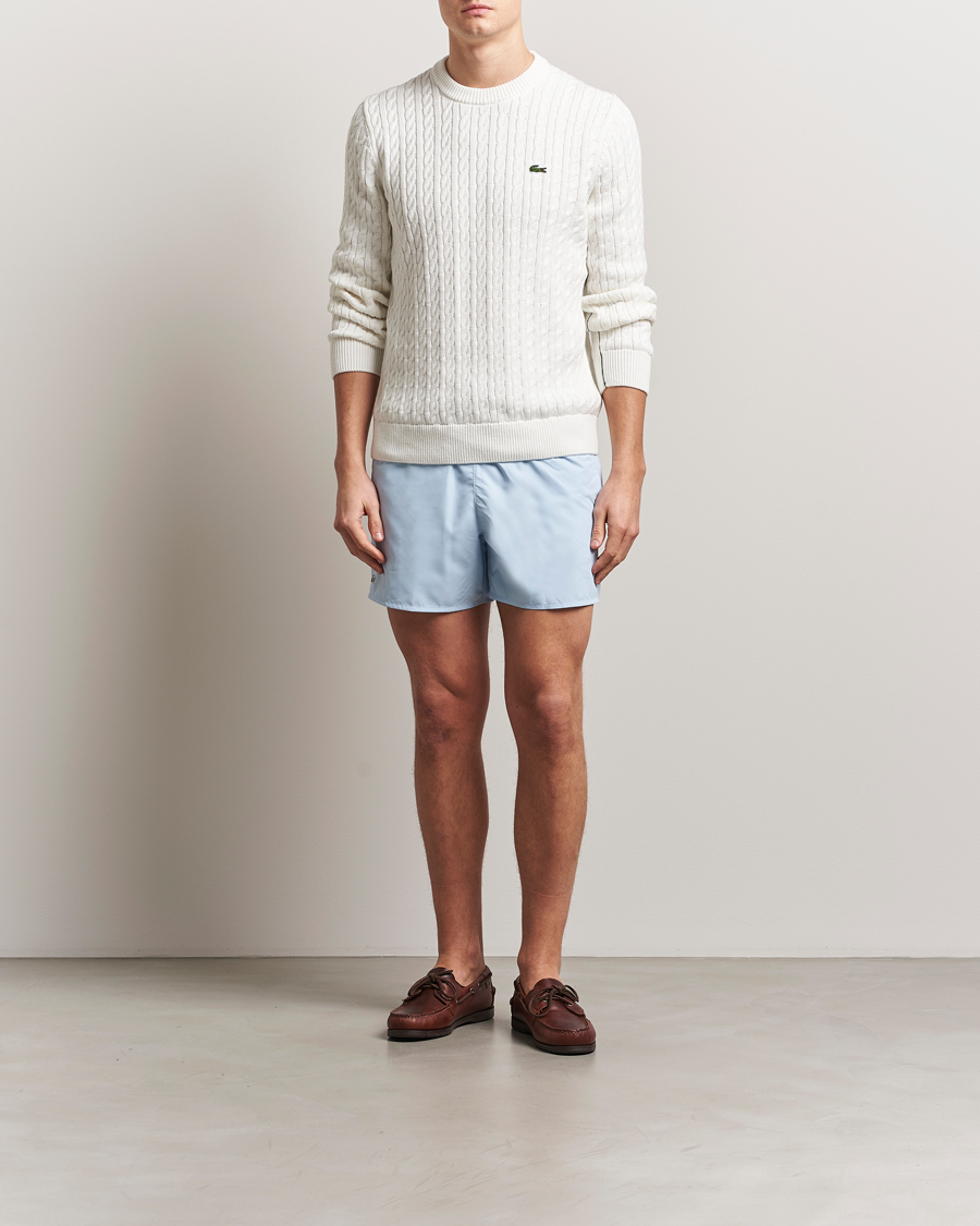 Men | Swimwear | Lacoste | Bathingtrunks Rill