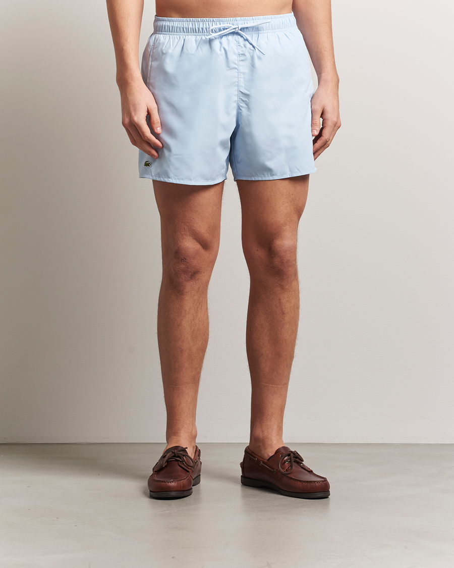 Men | Swimwear | Lacoste | Bathingtrunks Rill