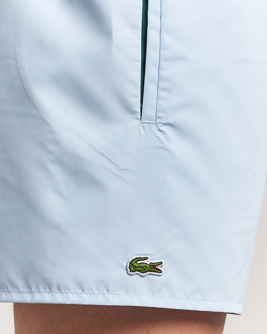 Men | Swimwear | Lacoste | Bathingtrunks Rill