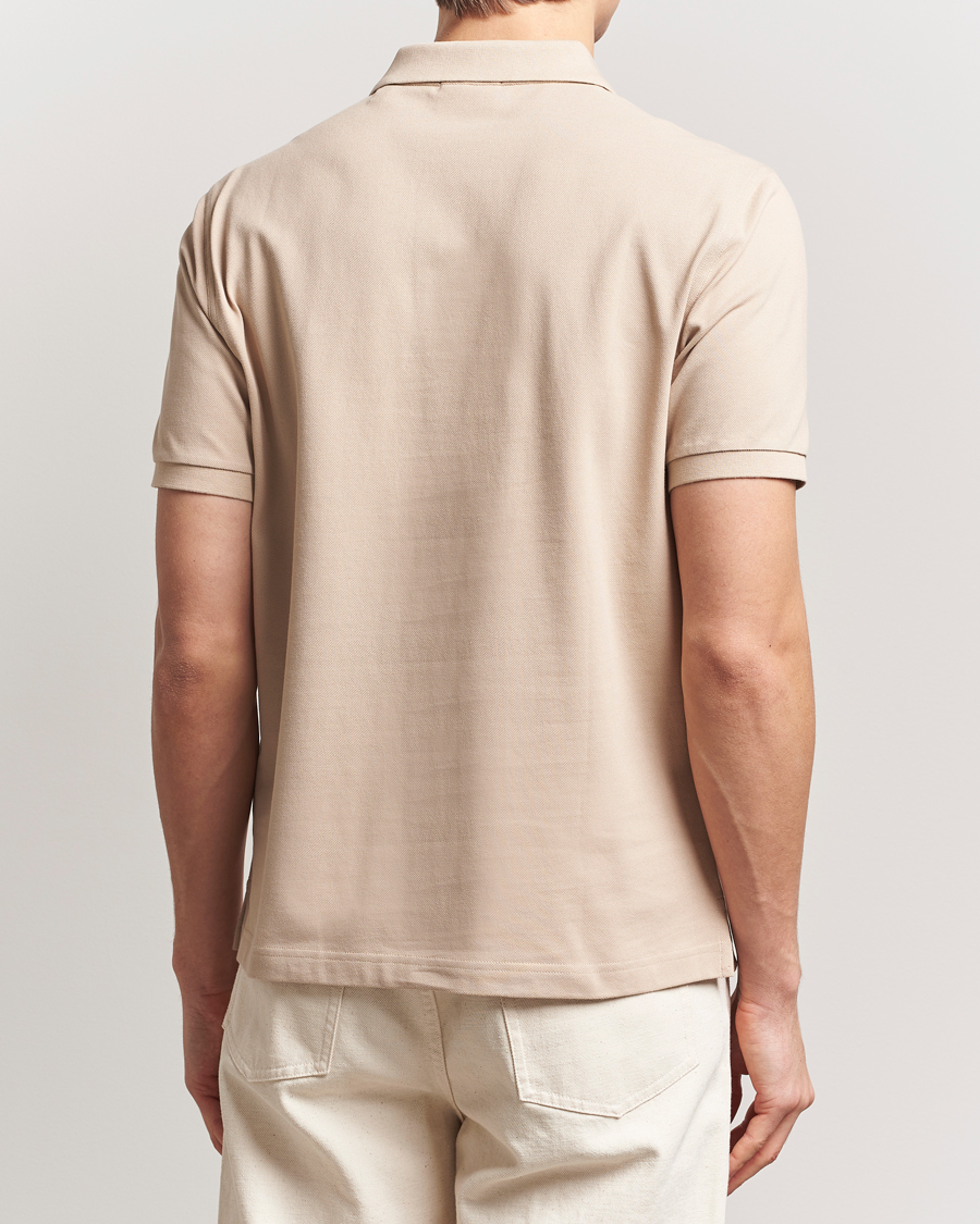 Men | Polo Shirts | GANT | The Original Polo Dry Sand
