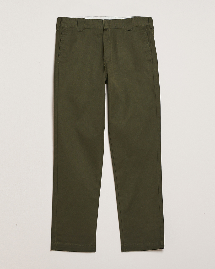 Men | Trousers | Carhartt WIP | Master Pant Denison Twill Liberica