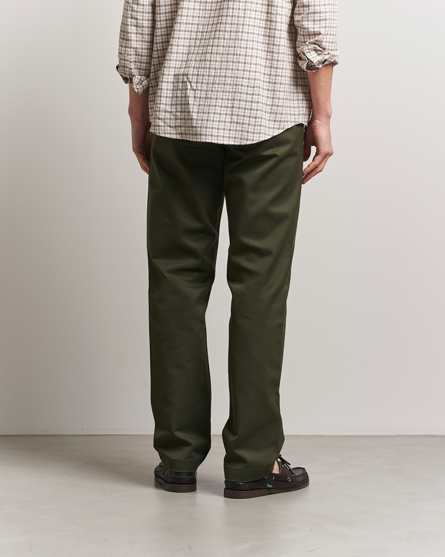 Men | Trousers | Carhartt WIP | Master Pant Denison Twill Liberica