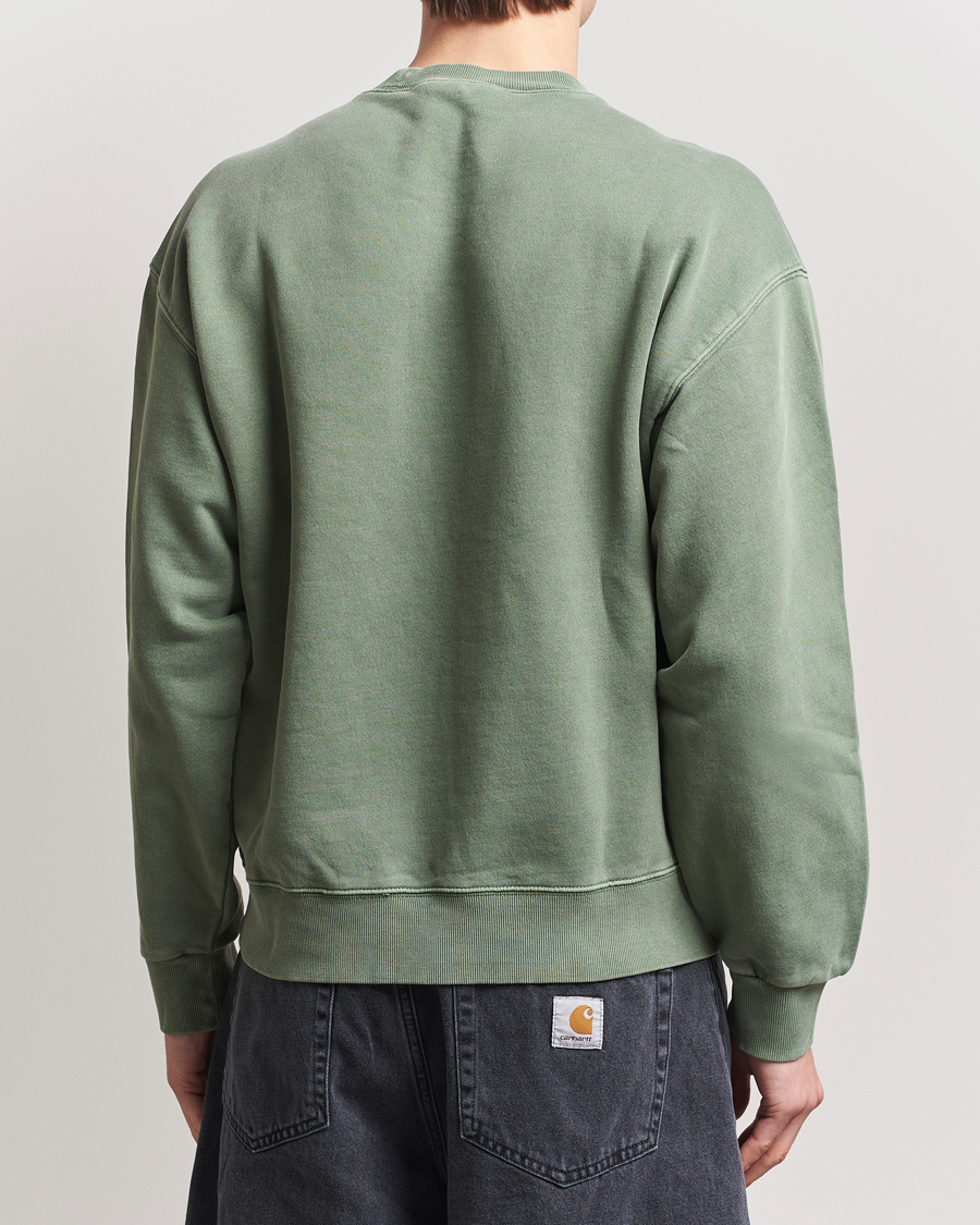 Men | Sweaters & Knitwear | Carhartt WIP | Nelson Sweatshirt Park