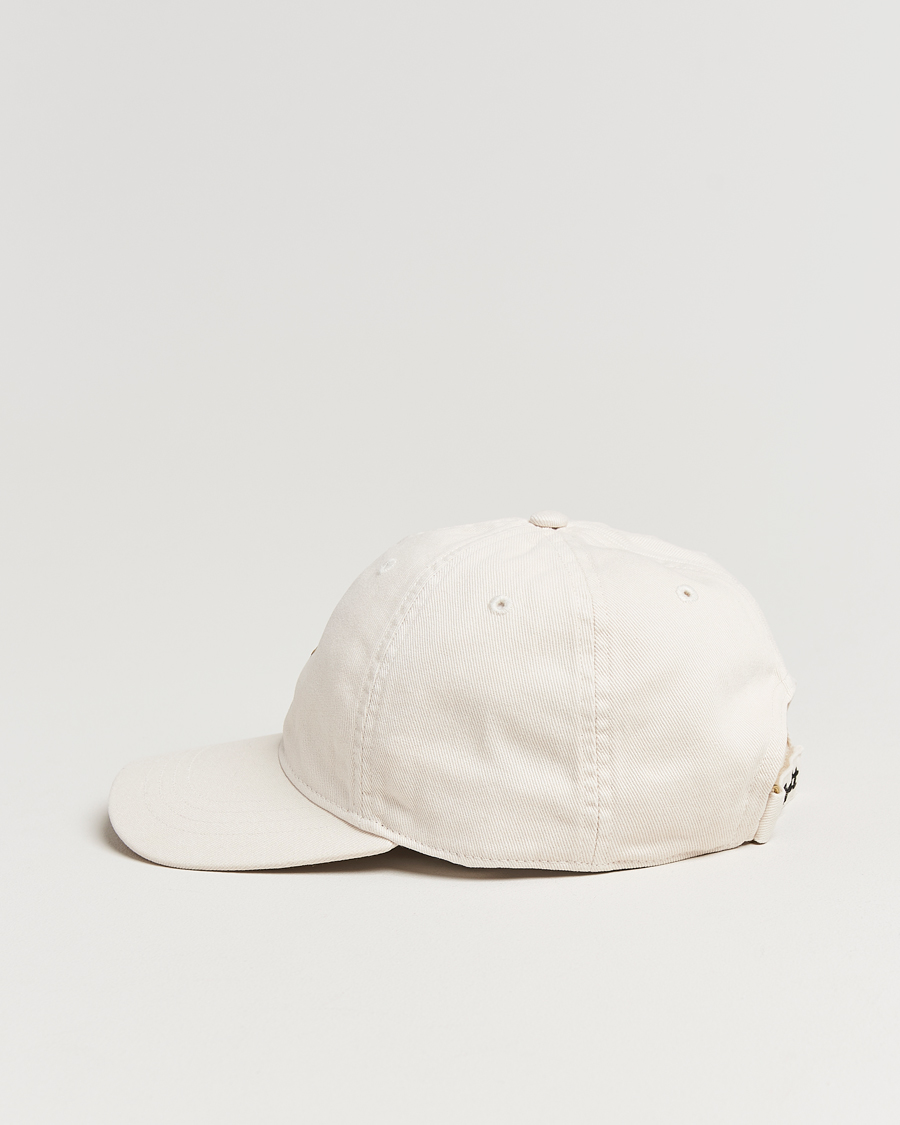 Men | Hats & Caps | Carhartt WIP | Heart Metal Cap Natural