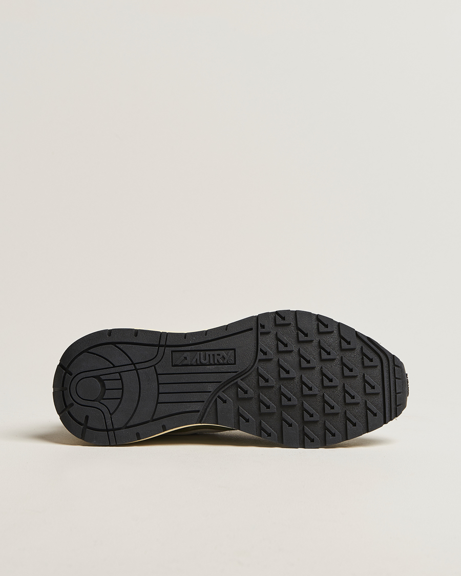 Men | Sneakers | Autry | Reelwind Running Sneaker Military