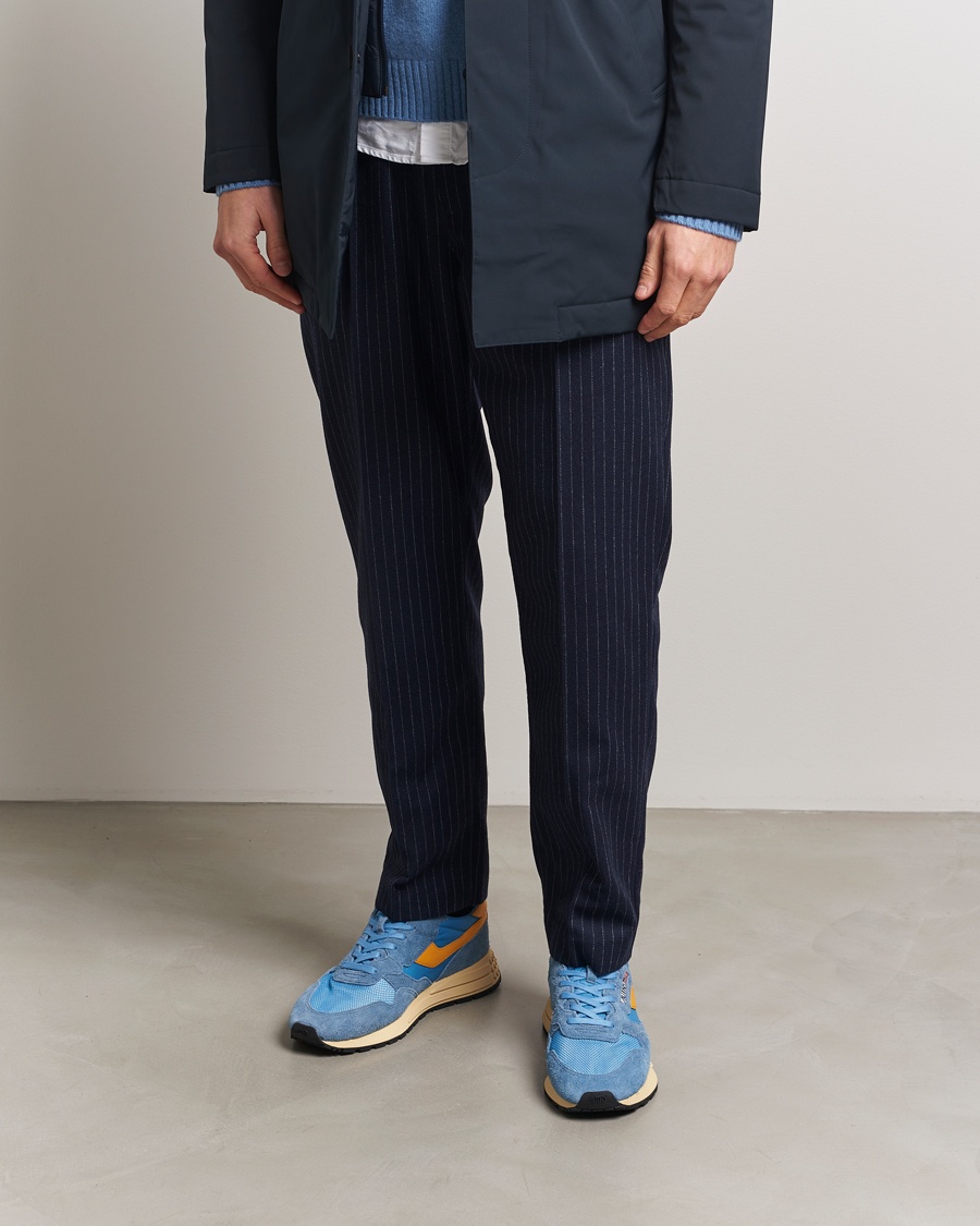 Men | Sneakers | Autry | Reelwind Running Sneaker Blue