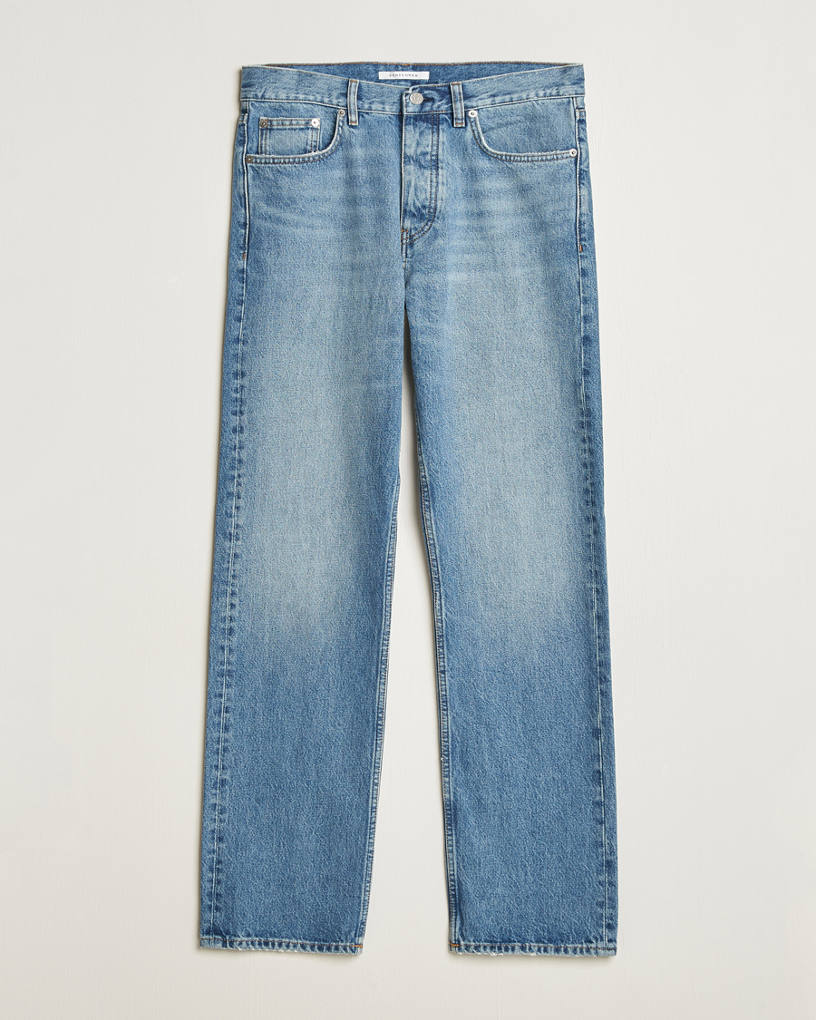 Men | Jeans | Sunflower | Standard Jeans Natural Vintage