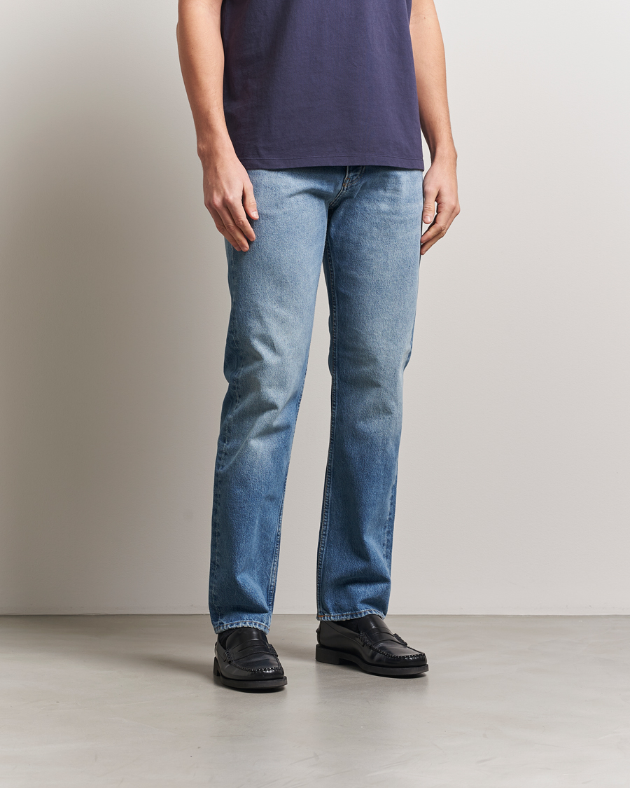 Men | Jeans | Sunflower | Standard Jeans Natural Vintage