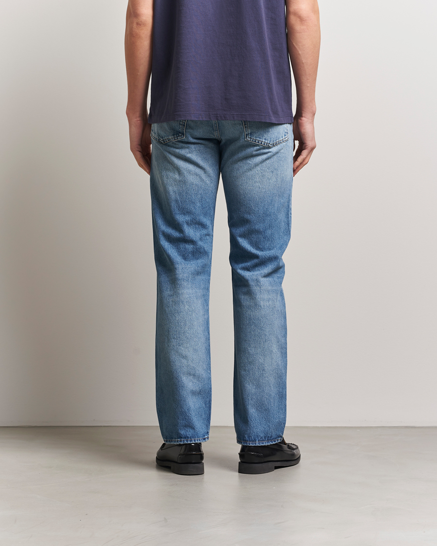 Men | Jeans | Sunflower | Standard Jeans Natural Vintage