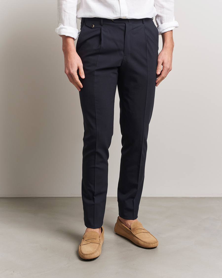 Men | Moccasins | Tod's | Gommino Carshoe Beige Suede