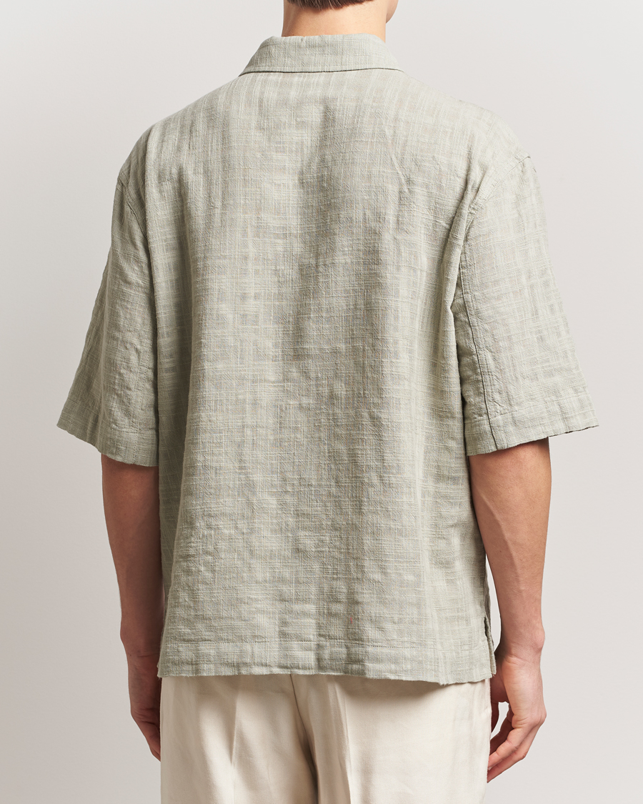 Men | Shirts | Sunflower | Adam Shirt Khaki