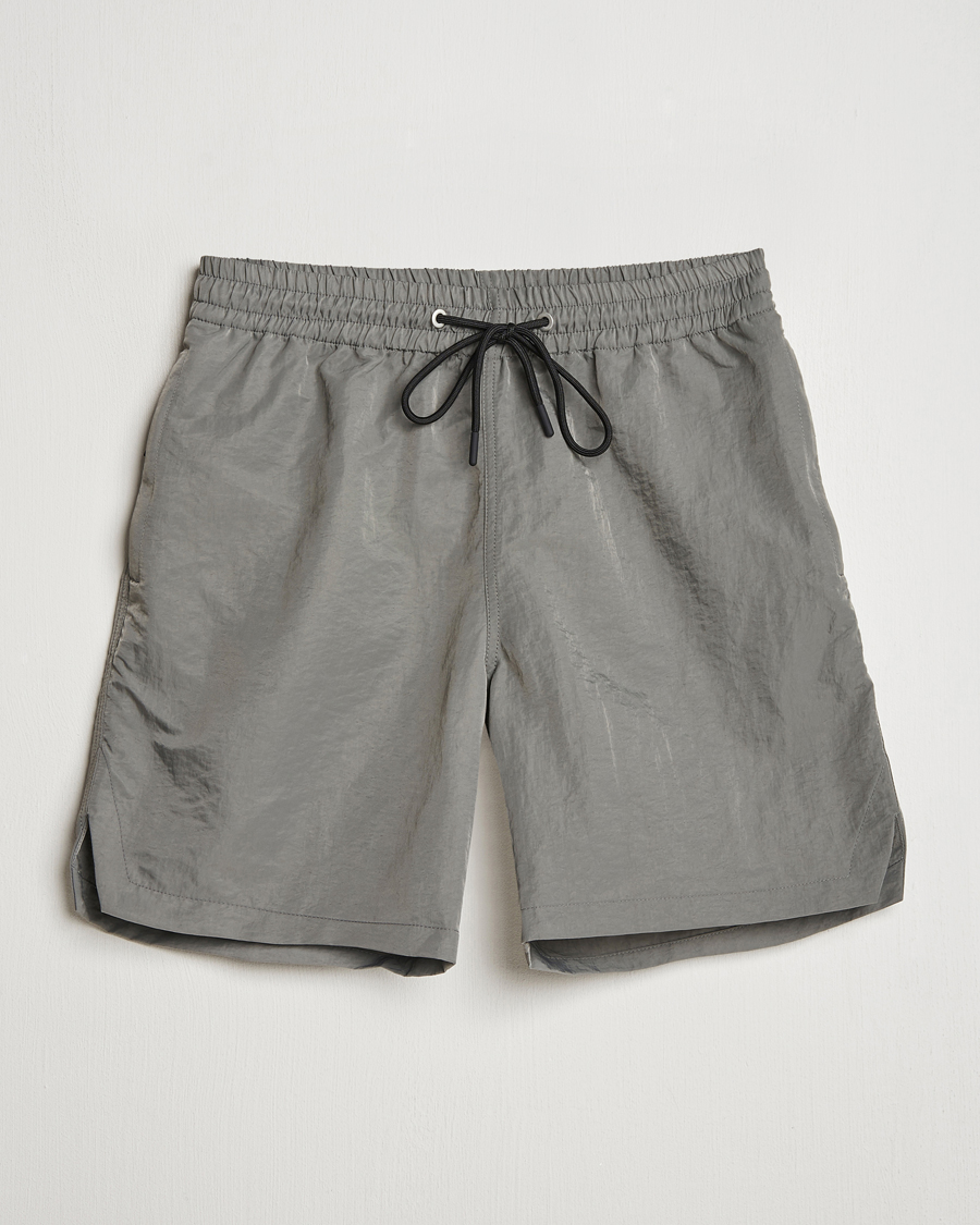 Men | Shorts | Sunflower | Mike Shorts Light Grey