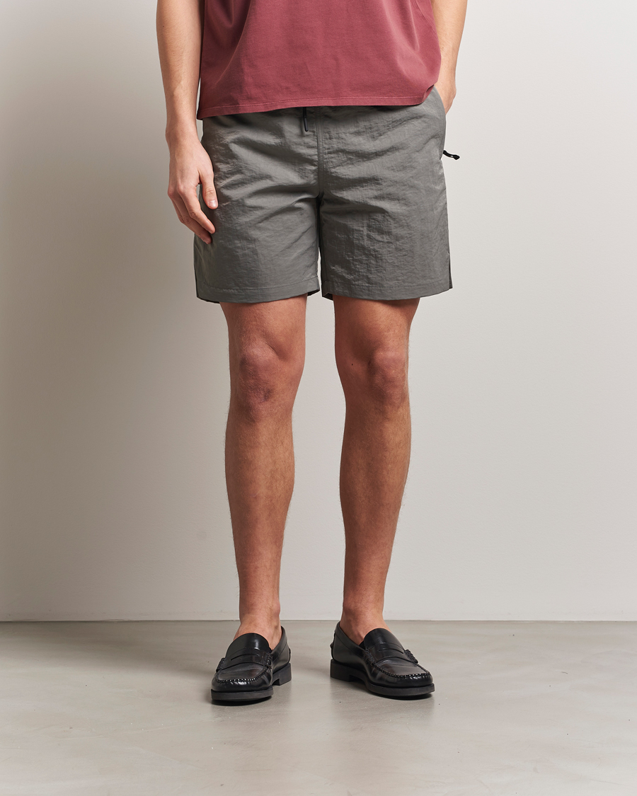 Men | Shorts | Sunflower | Mike Shorts Light Grey