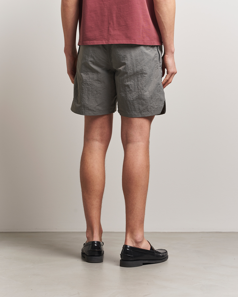 Men | Shorts | Sunflower | Mike Shorts Light Grey