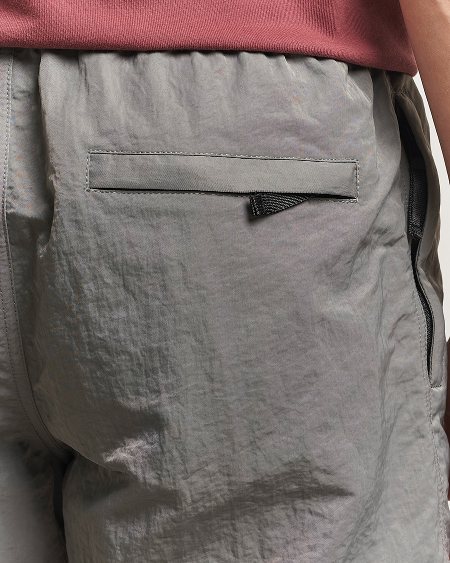 Men | Shorts | Sunflower | Mike Shorts Light Grey