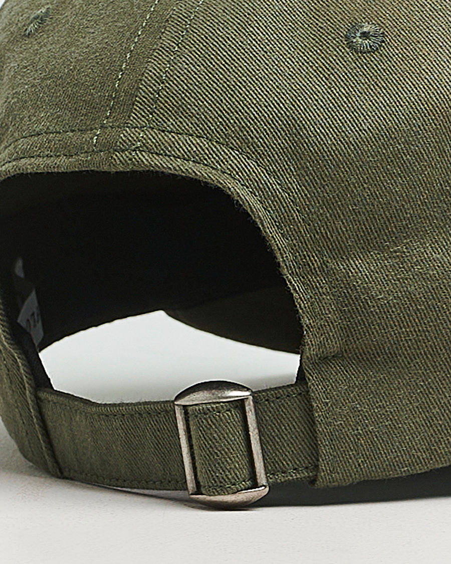Men | Hats & Caps | Sunflower | Dad Twill Cap Army