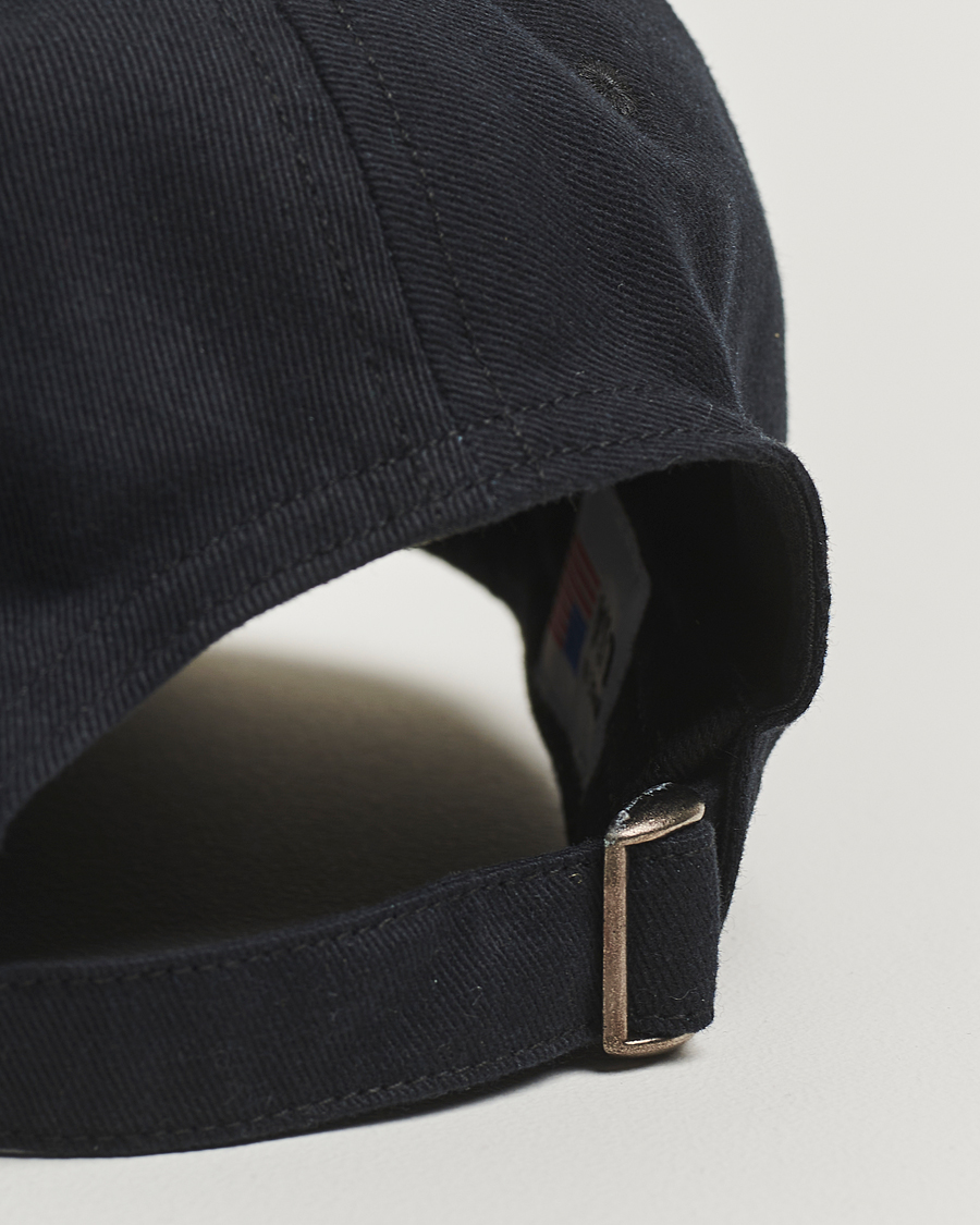 Men | Hats & Caps | Sunflower | Dad Twill Cap Black