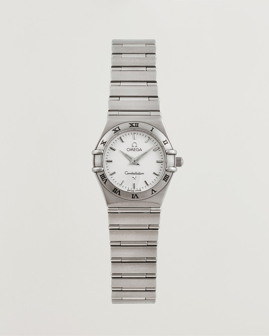 Men | Omega Pre-Owned Constellation | Omega Pre-Owned | Constellation