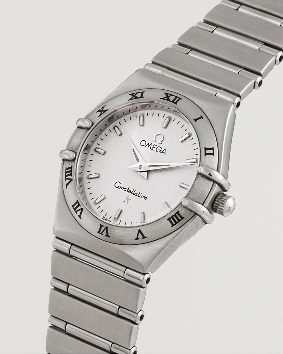 Men | Omega Pre-Owned Constellation | Omega Pre-Owned | Constellation