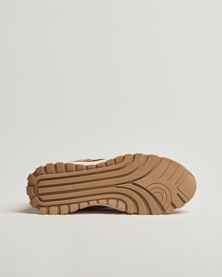 Men | Sneakers | J.Lindeberg | Ares Sport Sneakers Batique Khaki