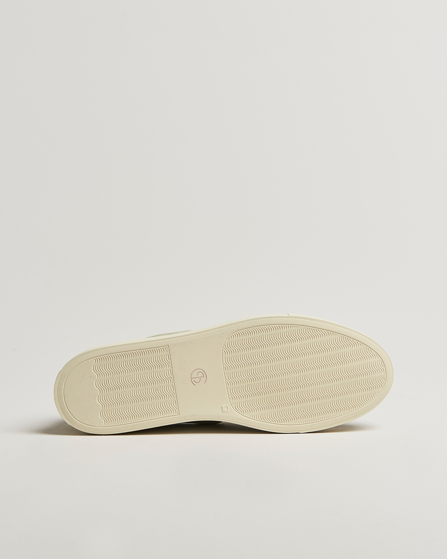 Men | Loafers | CQP | Jetty Suede Sneaker Loafer Sage