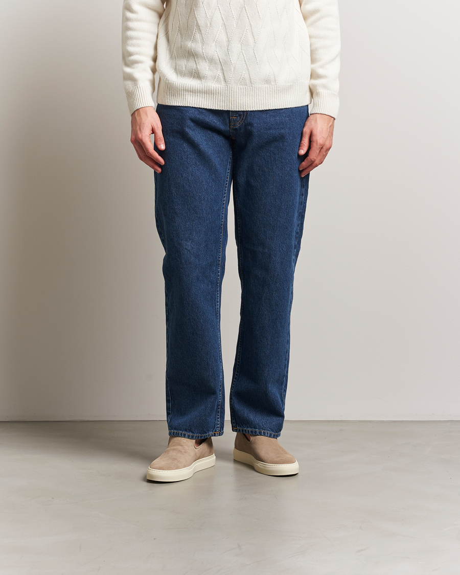 Men | Loafers | CQP | Jetty Suede Sneaker Loafer Tabac