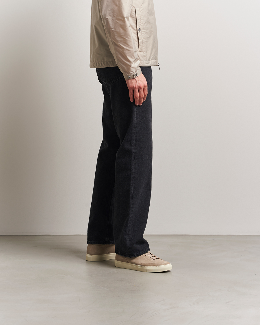 Men | Sneakers | CQP | Scion Mid Suede Sneaker Oatmeal