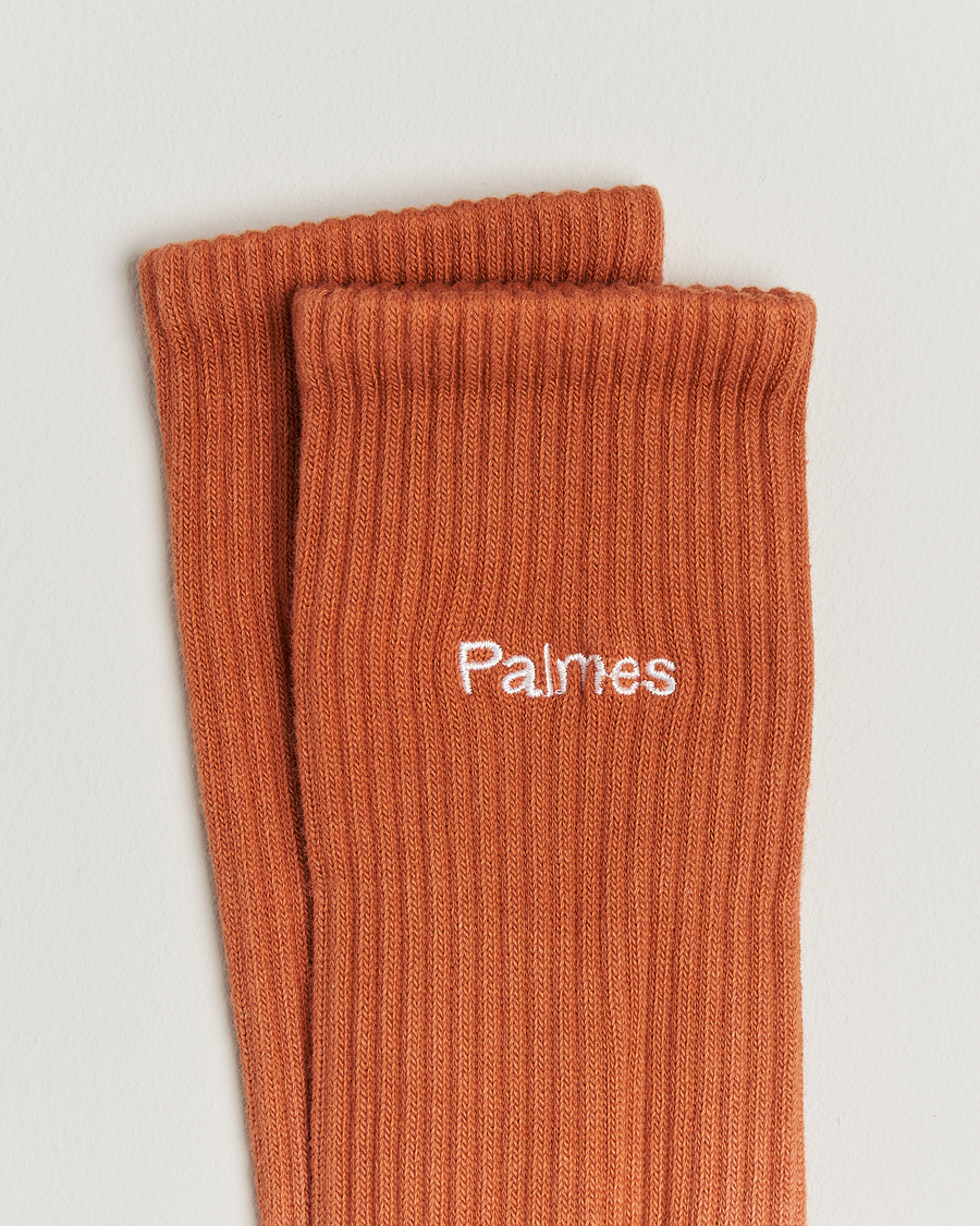Men | Underwear & Socks | Palmes | Stained Tennis Socks Clay