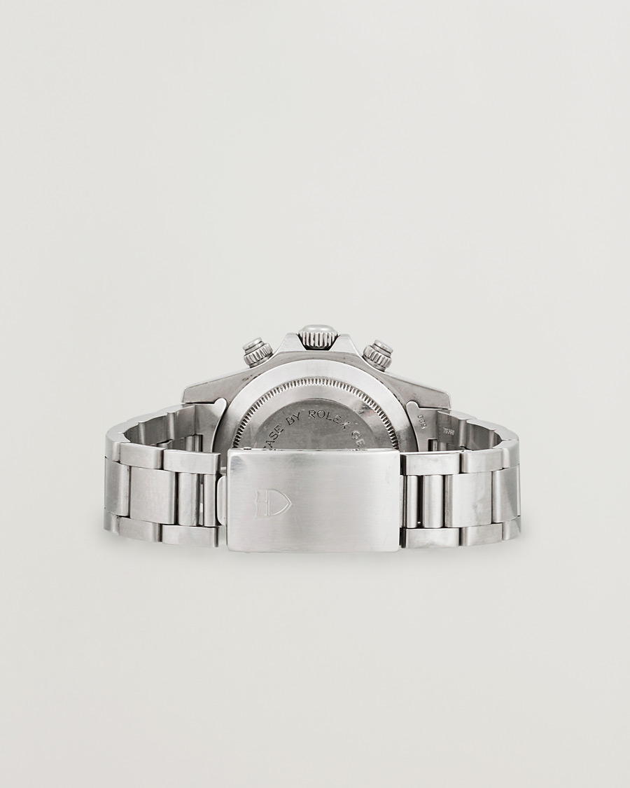 Men | Tudor Pre-Owned Oysterdate Big Block | Tudor Pre-Owned | Oysterdate Big Block