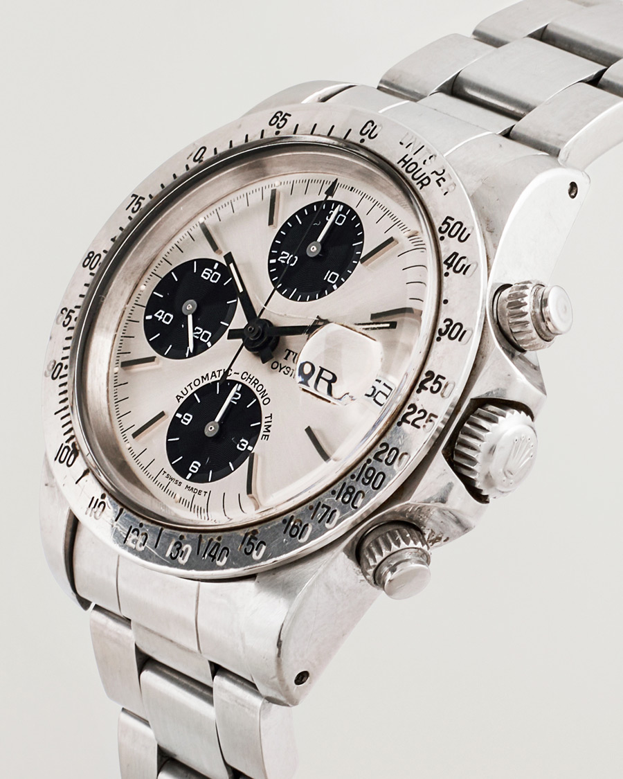 Men | Tudor Pre-Owned Oysterdate Big Block | Tudor Pre-Owned | Oysterdate Big Block