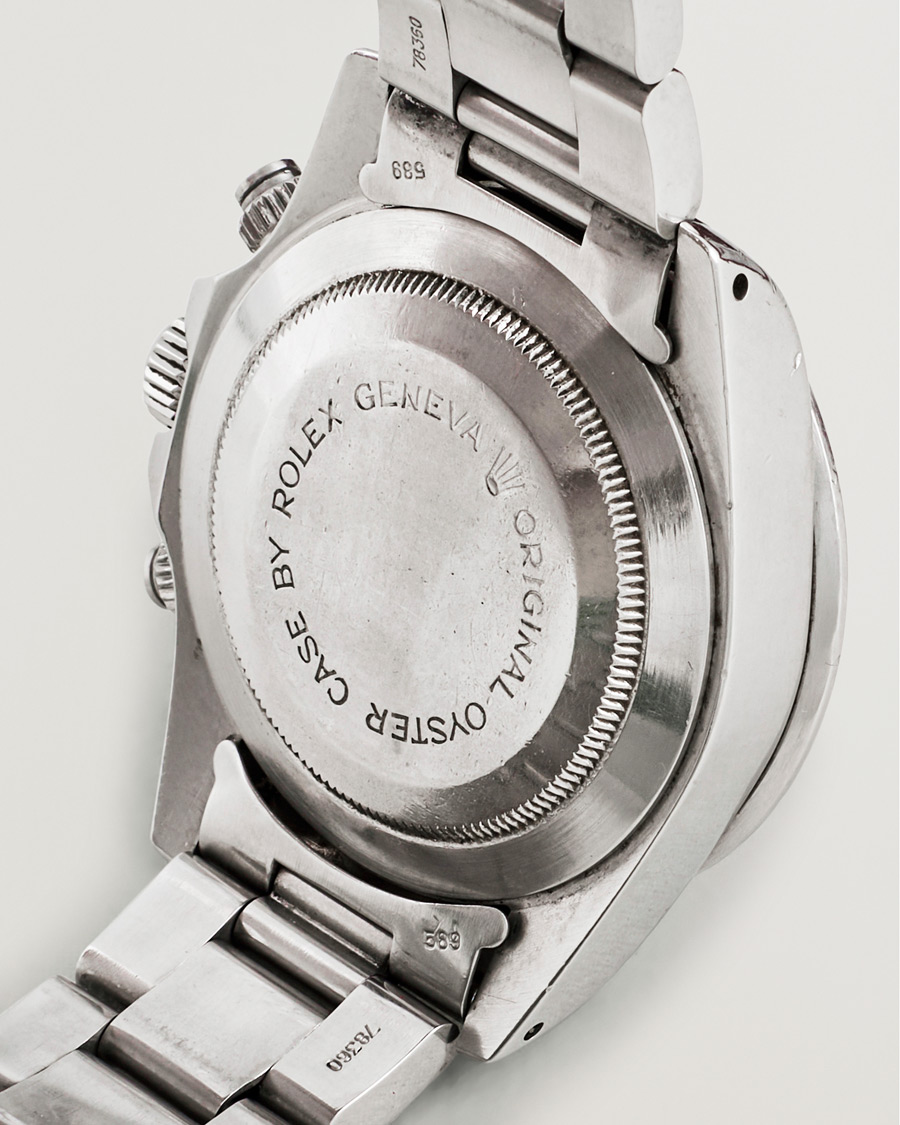 Men | Tudor Pre-Owned Oysterdate Big Block | Tudor Pre-Owned | Oysterdate Big Block