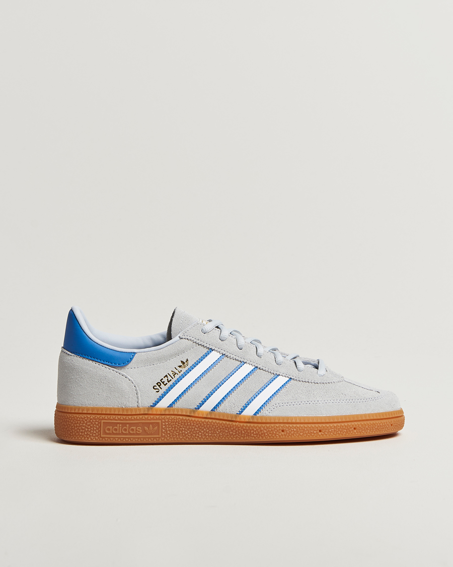 Men | Sneakers | adidas Originals | Handball Spezial Sneaker Blue/White