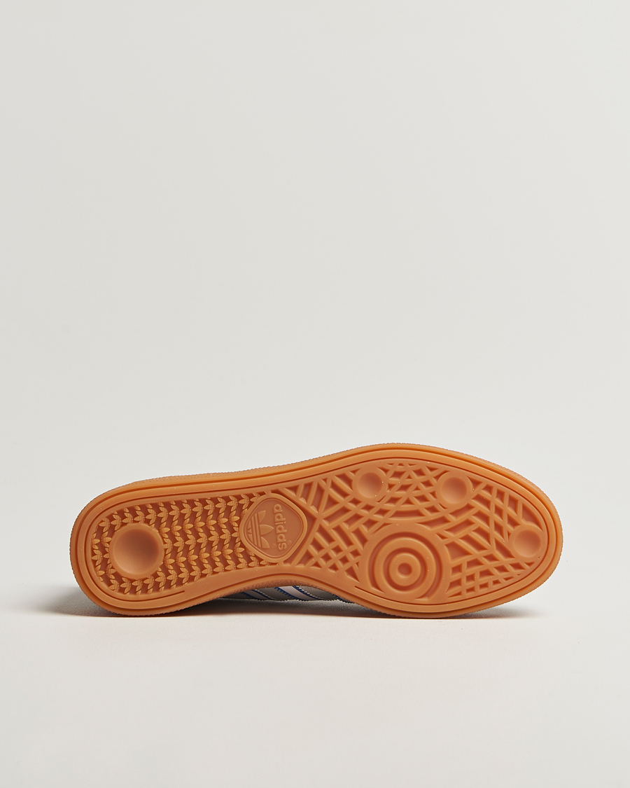 Men | Sneakers | adidas Originals | Handball Spezial Sneaker Blue/White