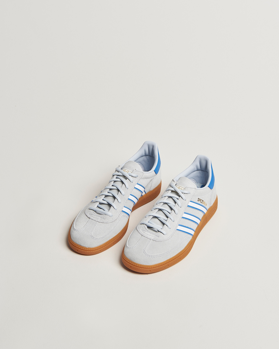 Men | Sneakers | adidas Originals | Handball Spezial Sneaker Blue/White