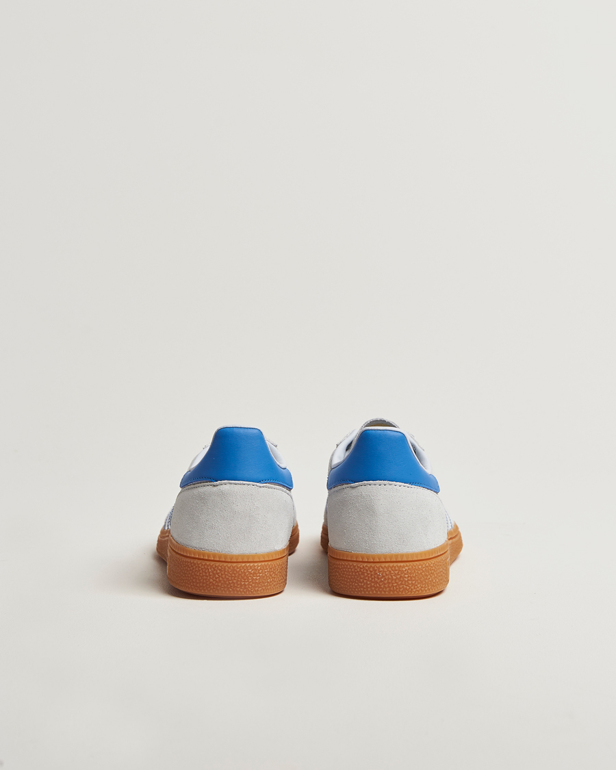 Men | Sneakers | adidas Originals | Handball Spezial Sneaker Blue/White