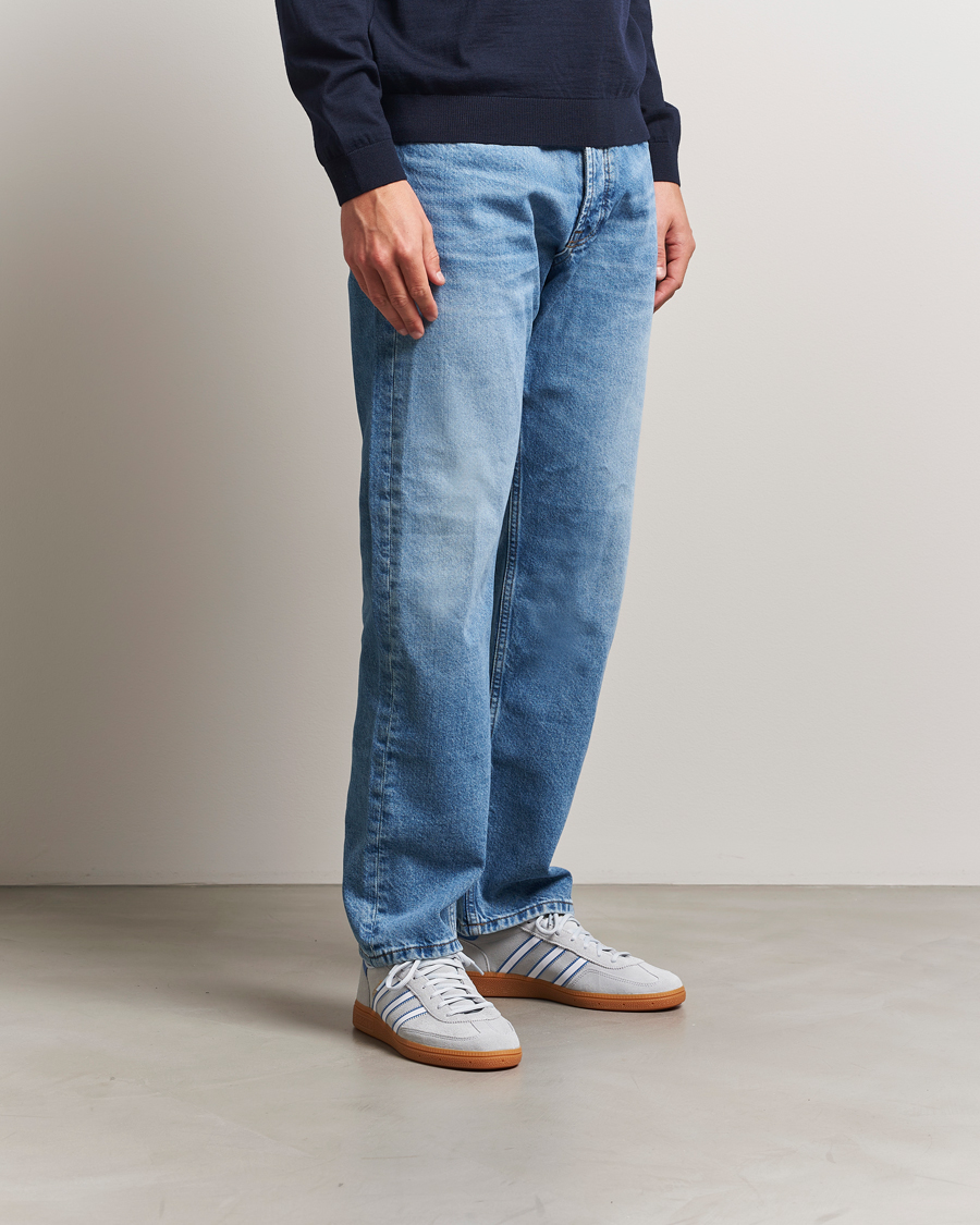 Men | Sneakers | adidas Originals | Handball Spezial Sneaker Blue/White